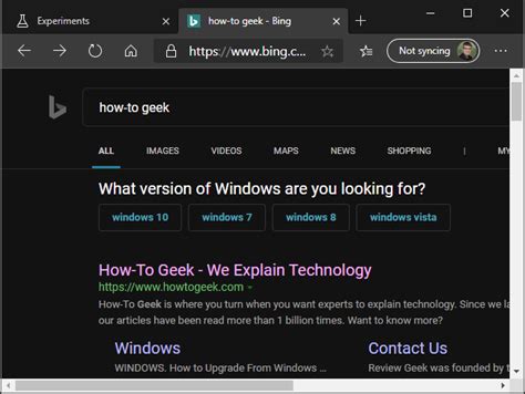 Home page in browser no longer has dark mode or compact posts